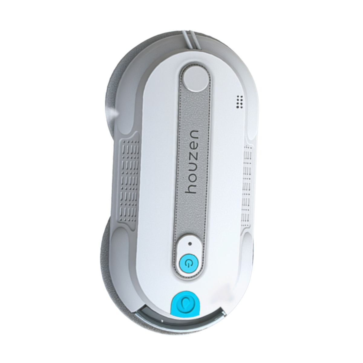 R-168 Cam Silme Robotu