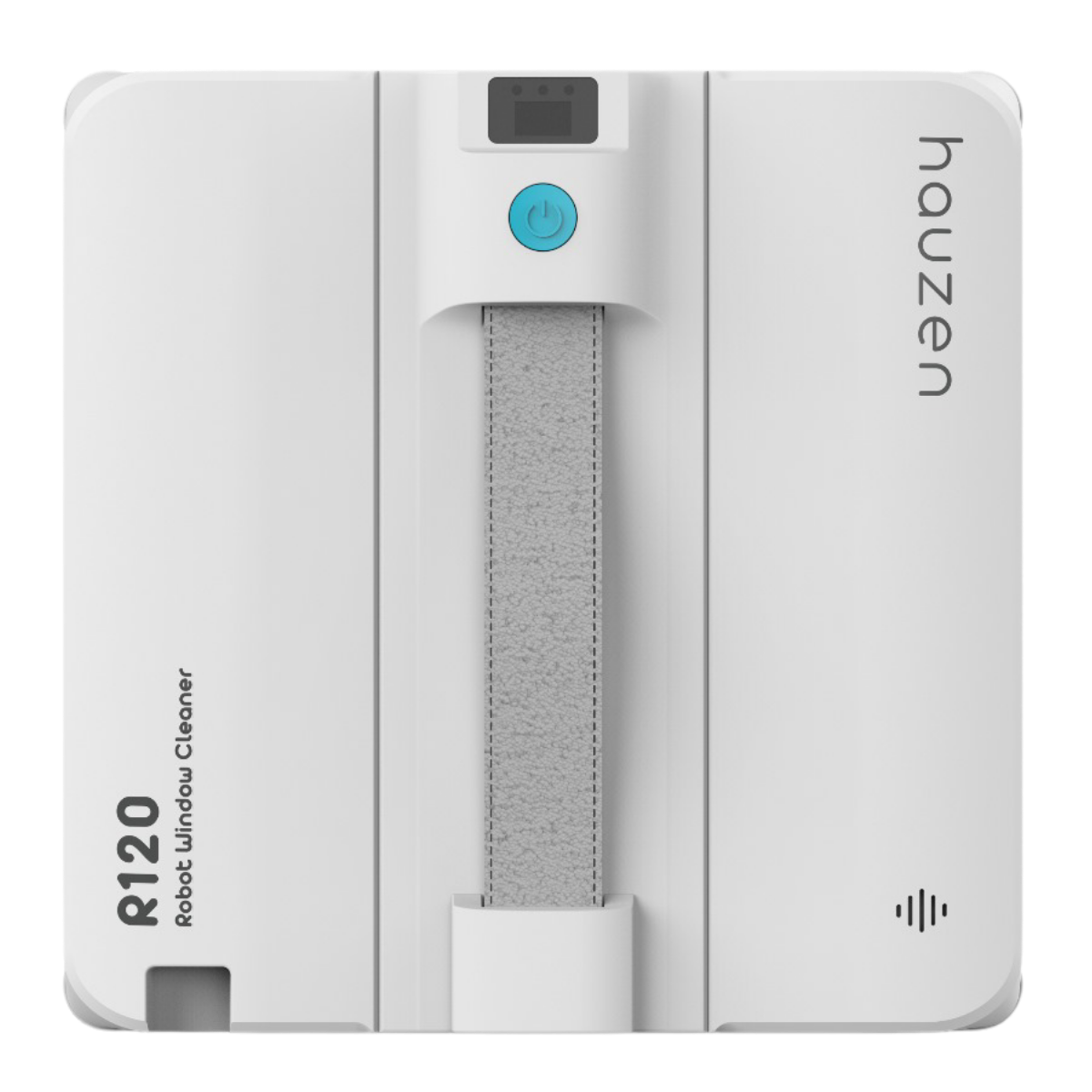 R-120 Cam Silme Robotu