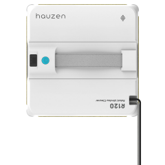 R-120 Cam Silme Robotu