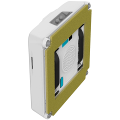 R-120 Cam Silme Robotu