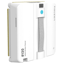 R-120 Cam Silme Robotu