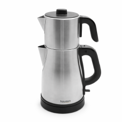 Pro Dem Çelik Çay Makinesi