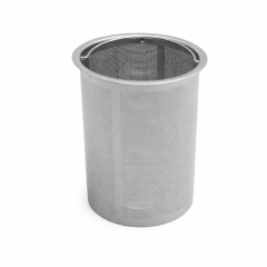 Pro Dem Çelik Çay Makinesi