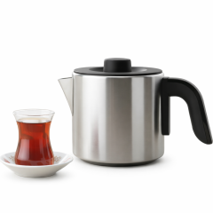 Pro Dem Çelik Çay Makinesi