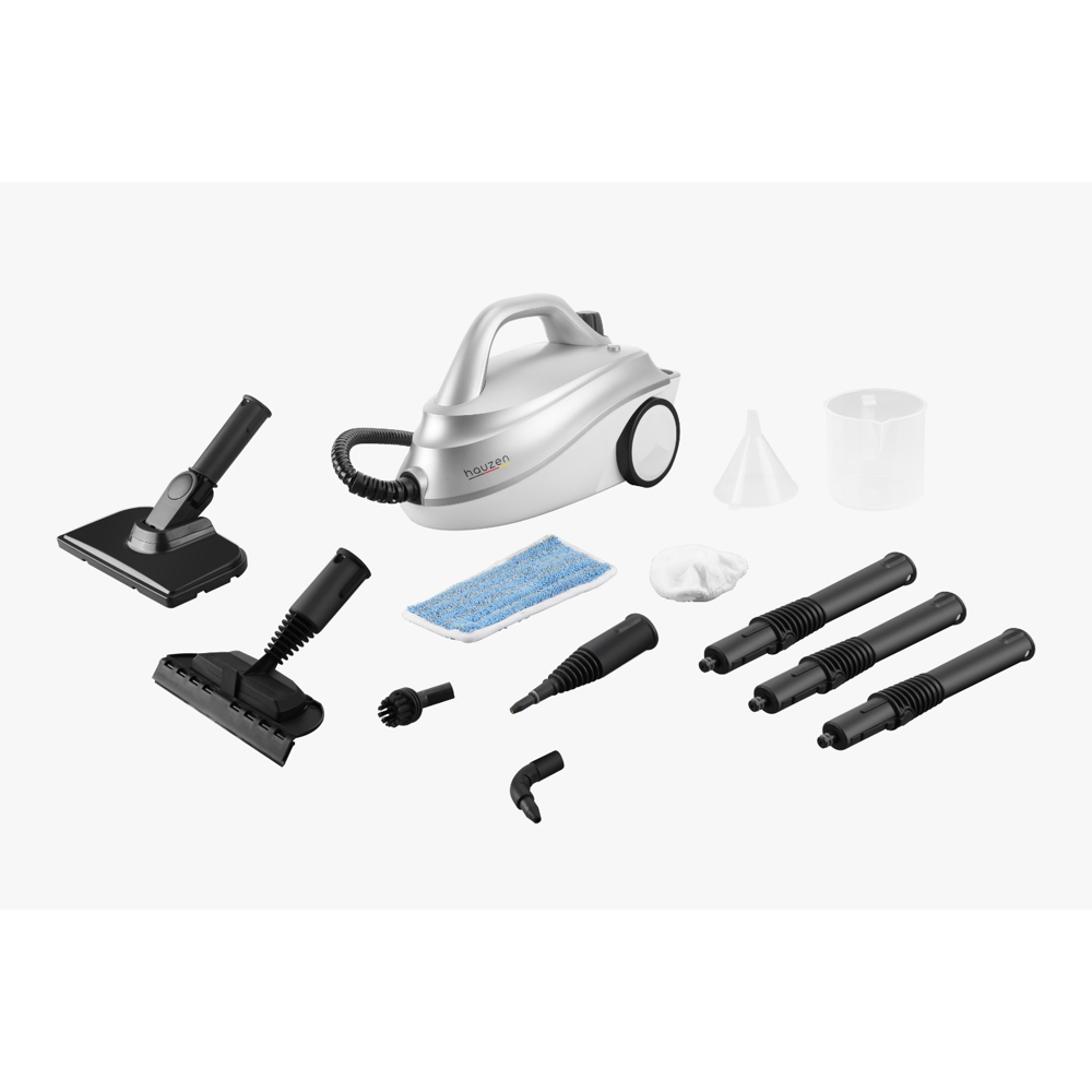 Steam Force 1 Buharlı Temizleyici