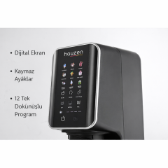 ICE CREAM PRO Dondurma Makinesi