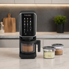 ICE CREAM PRO Dondurma Makinesi