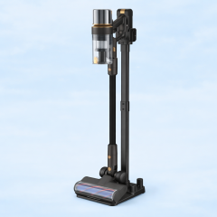 C6 Turbo Clean Up Kablosuz Süpürge