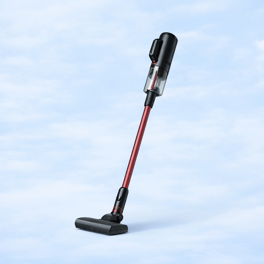 Vortex T6 Kablosuz Dikey Süpürge